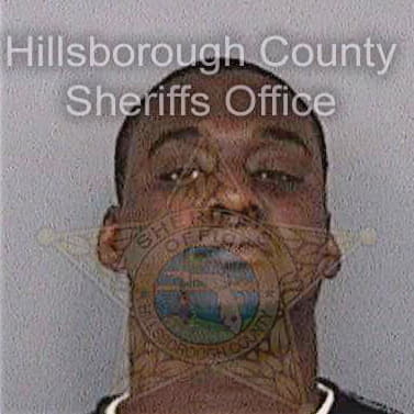 Bostrick Billy - Hillsborough County, FL 