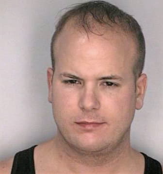 Mcgrogan Brian - Hillsborough County, FL 
