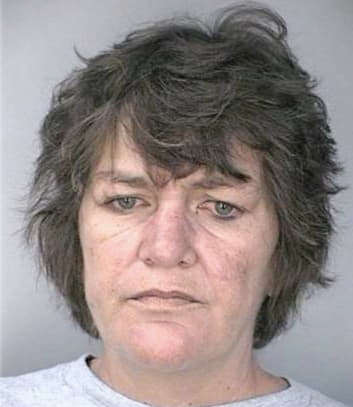Mcmahan Debbie - Hillsborough County, FL 