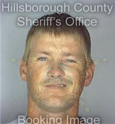 Lansdon Jimmie - Hillsborough County, FL 