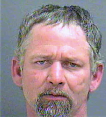 Duncan Randall - Mecklenburg County, NC 