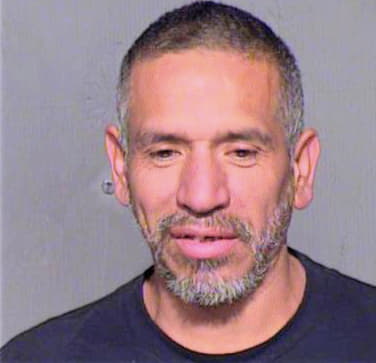 Hernandez Roberto - Maricopa County, AZ 