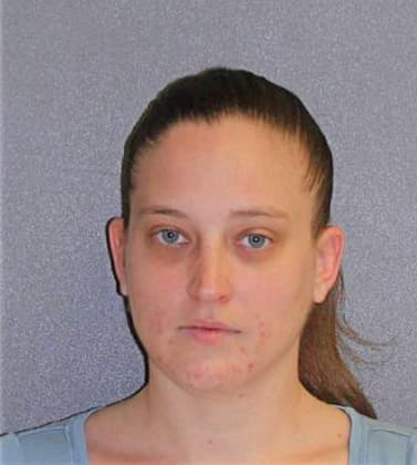 Melisi Denise - Volusia County, FL 