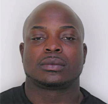 Mercidieu Gabriel - Hillsborough County, FL 