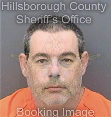 Salvano Michael - Hillsborough County, FL 