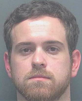 Garringer Ryan - Lee County, FL 