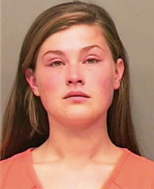 Harris Sara - Montgomery County, TN 