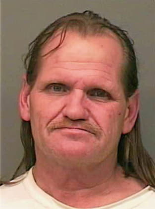 Wolfe Scott - Montgomery County, TN 