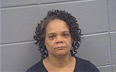 Anderson Valerie - Cook County, IL 