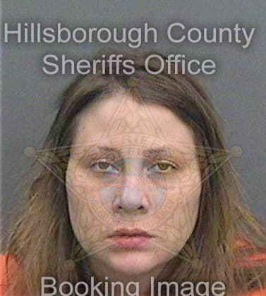 Schechter Heidi - Hillsborough County, FL 