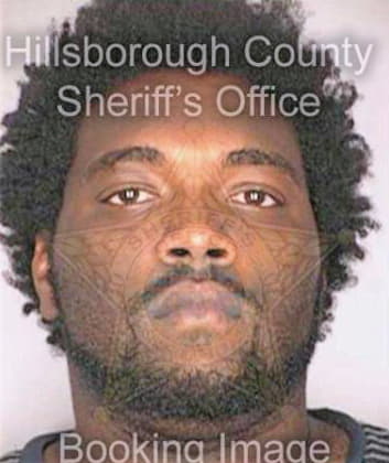 Lofton James - Hillsborough County, FL 