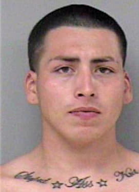 Martinez Jonathan - Madera County, CA 