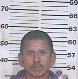 Garcia Pasqual - Hidalgo County, TX 