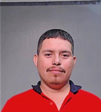 Oliver Cruz - Hidalgo County, TX 