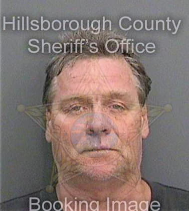 Howard James - Hillsborough County, FL 