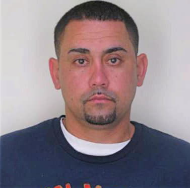 Gonzalez Rienaldo - Hillsborough County, FL 