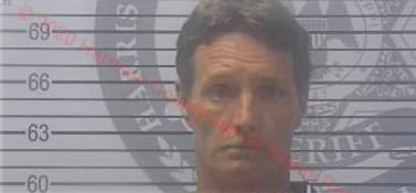 Perry William - Harrison County, MS 