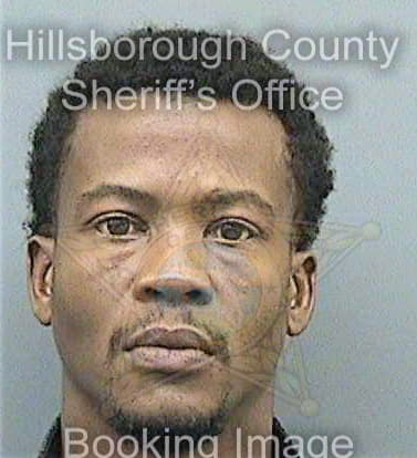 Marshall Barry - Hillsborough County, FL 