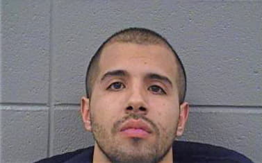 Hernandez Justin - Cook County, IL 