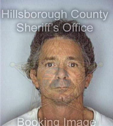 Brooks Richard - Hillsborough County, FL 