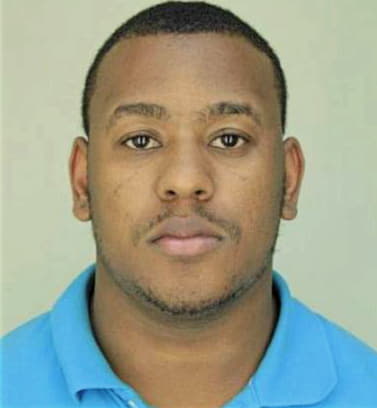 Saunders Vincent - Hillsborough County, FL 