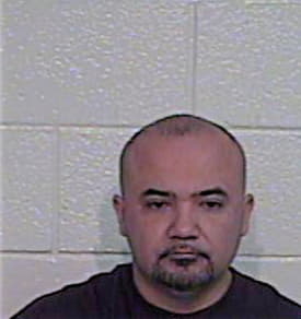 Gonzalez Esteban - Hidalgo County, TX 