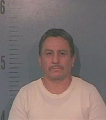 Ramos Margarito - Taylor County, TX 