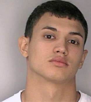 Soto Santos - Hillsborough County, FL 