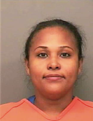 Hopson April - Montgomery County, TN 