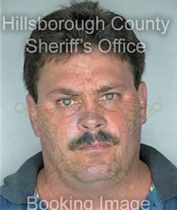 Hosford Benjamin - Hillsborough County, FL 