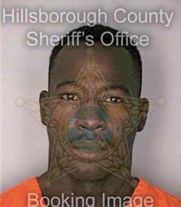 Black Clifford - Hillsborough County, FL 