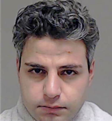 Mohammed Hawkar - Collin County, TX 