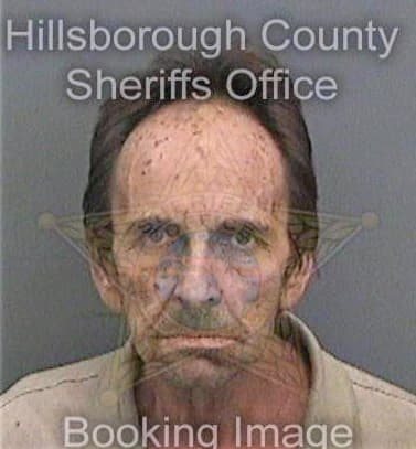 Pinto John - Hillsborough County, FL 