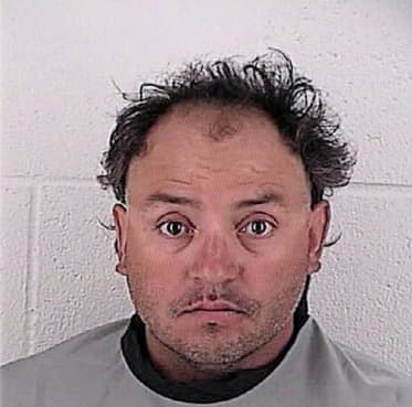 Emigidio Loera - Johnson County, KS 