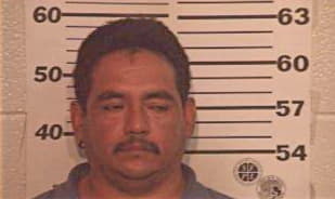 Sanchez Martin - Hidalgo County, TX 