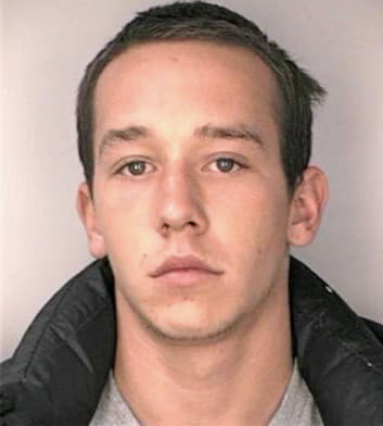 Bolick Michael - Hillsborough County, FL 