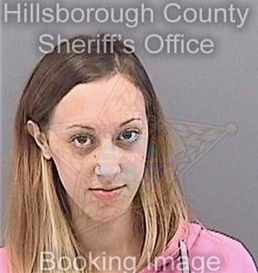 Smith Angelina - Hillsborough County, FL 