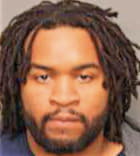 Jones Antonio - Shelby County, TN 