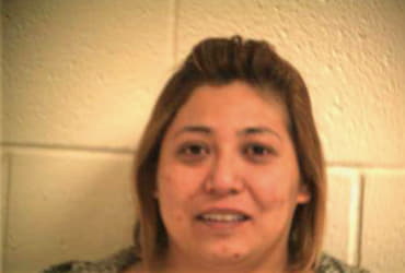 Martinez Claudia - Hidalgo County, TX 