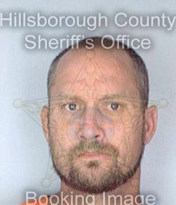 Clement Jeffrey - Hillsborough County, FL 