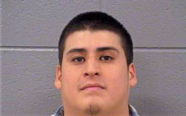 Barron Marcos - Cook County, IL 
