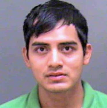 Martinez Maximino - Mecklenburg County, NC 