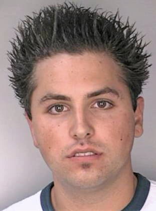 Mcguire Nicholas - Hillsborough County, FL 
