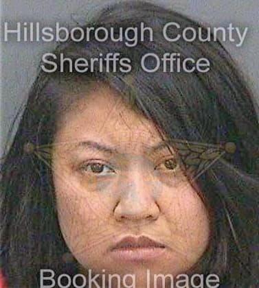 Lounh Sokhon - Hillsborough County, FL 