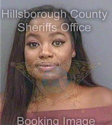 Denson Dondra - Hillsborough County, FL 