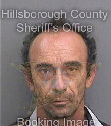 Mesadelsol Fausto - Hillsborough County, FL 
