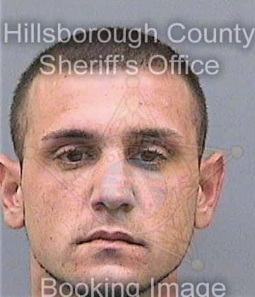 Cathey Mathew - Hillsborough County, FL 