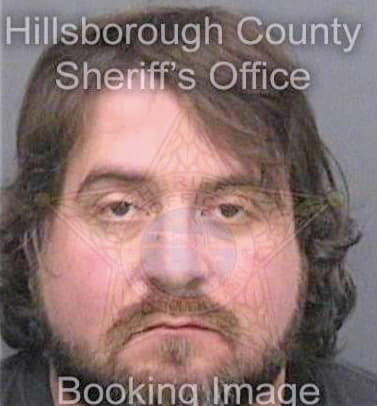 Meehan Thomas - Hillsborough County, FL 