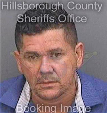 Lopezmurillo Arnold - Hillsborough County, FL 