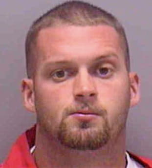 Singletary David - Lee County, FL 